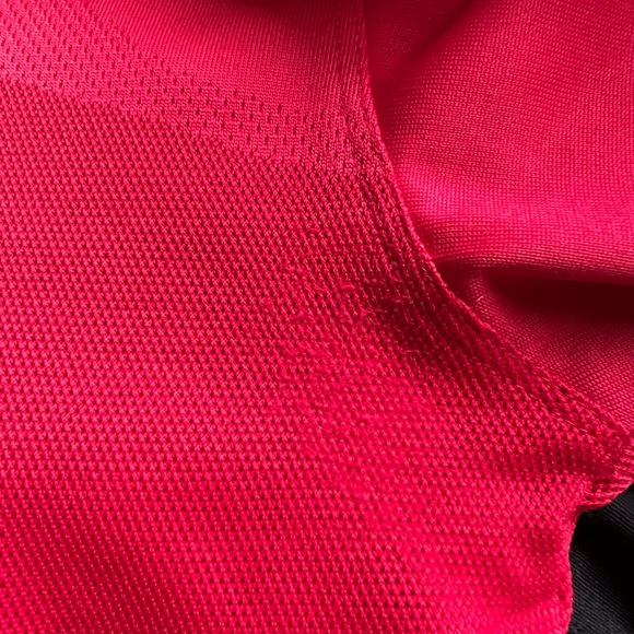 Nike Fit Dry Short Sleeve Polo - Picture 5 of 5